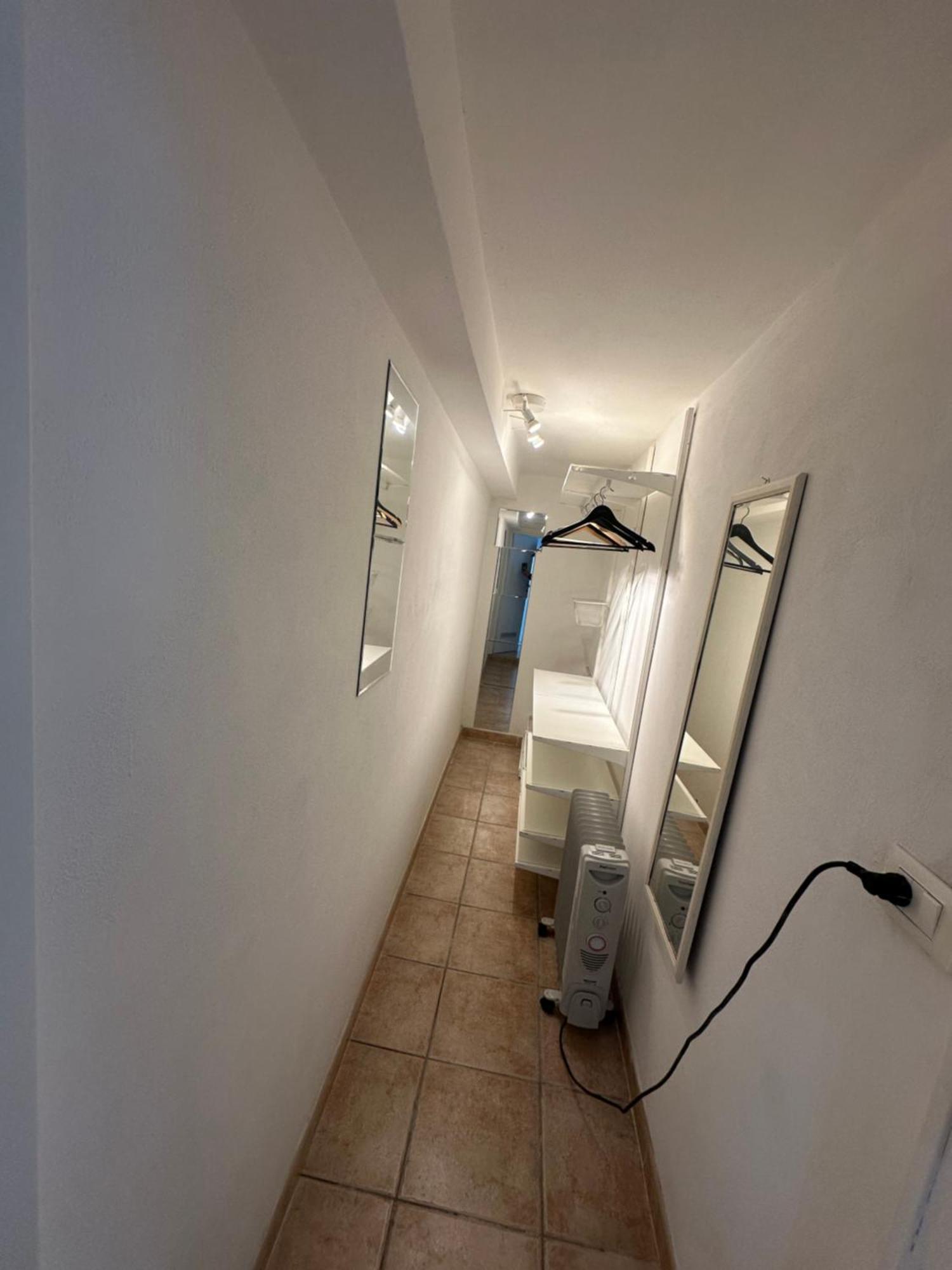 Imperial Suite Colosseum Róma Kültér fotó