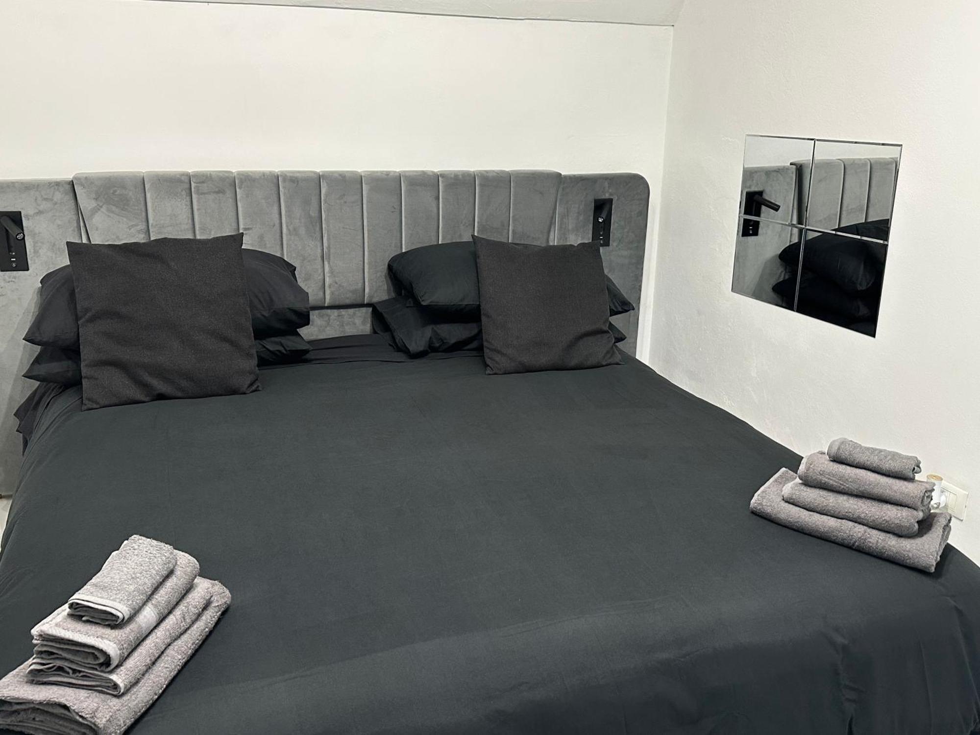 Imperial Suite Colosseum Róma Kültér fotó